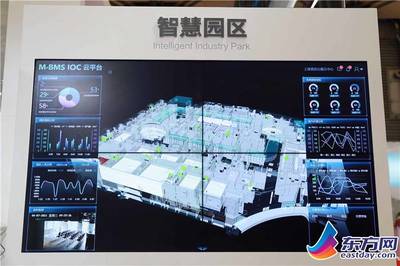 天气渐热空调“备战” 上海部分地铁站用上了节能减排绿色方案